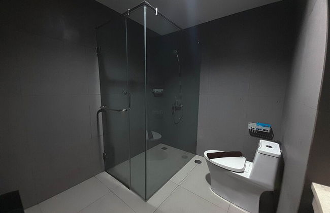Elegant And Spacious 1Br At Patraland Amarta Apartment - Foto 14