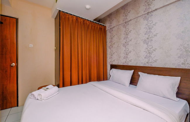 Cozy And Warm 2Br At Kebagusan City Apartment - Foto 3