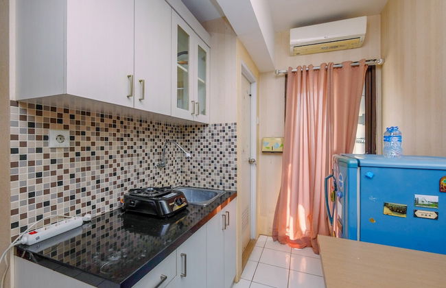 Cozy And Warm 2Br At Kebagusan City Apartment - Foto 6
