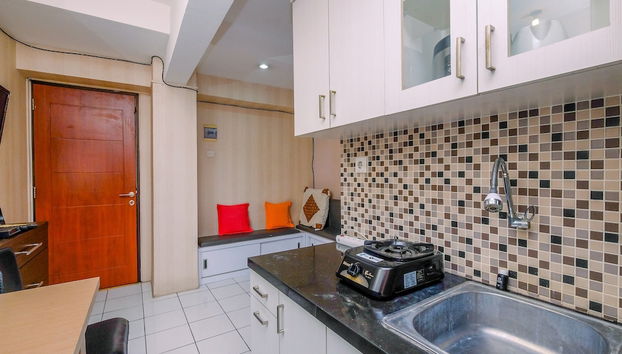 Cozinha privada