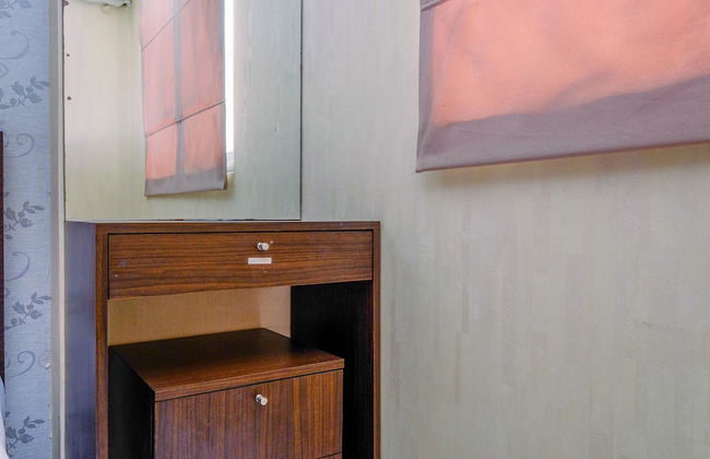 Cozy And Warm 2Br At Kebagusan City Apartment - Foto 13