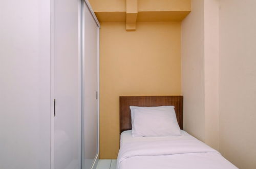 Photo 4 - Cozy And Warm 2Br At Kebagusan City Apartment