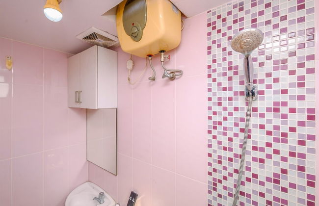 Cozy And Warm 2Br At Kebagusan City Apartment - Foto 10