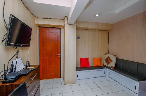 Photo 8 - Cozy And Warm 2Br At Kebagusan City Apartment