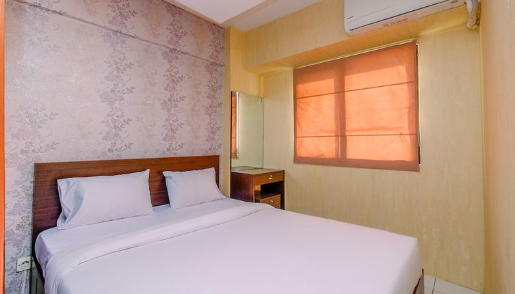 Photo 1 - Cozy And Warm 2Br At Kebagusan City Apartment