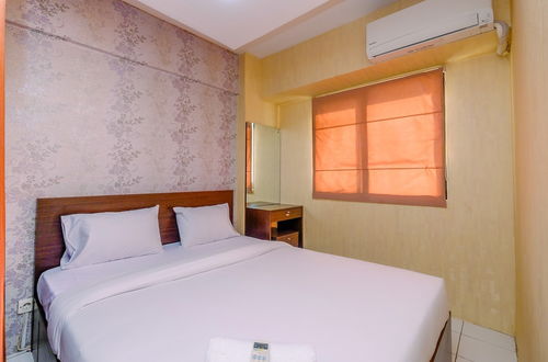 Photo 1 - Cozy And Warm 2Br At Kebagusan City Apartment