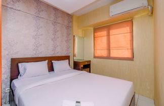 Photo 1 - Cozy And Warm 2Br At Kebagusan City Apartment