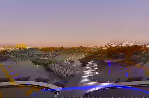Foto 1 - Bridgewater View 502
