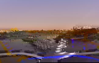 Foto 1 - Bridgewater View 502