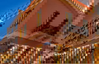 Foto 1 - Urban Tales