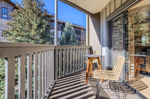 Photo 10 - Westwind 307 2BD 2BA Platinum Condo in Lionshead Village