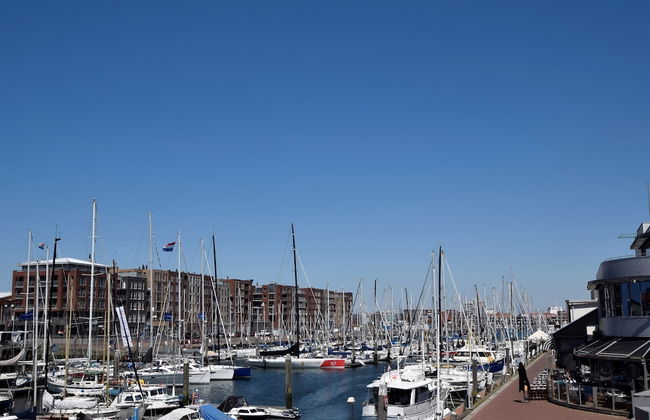 Stylish Stay Near Scheveningen - Foto 18