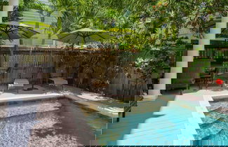 Photo 2 - Ecco Domani by Avantstay Gorgeous Home w/ Pool, Balcony in Great Location Month Long Stays Only