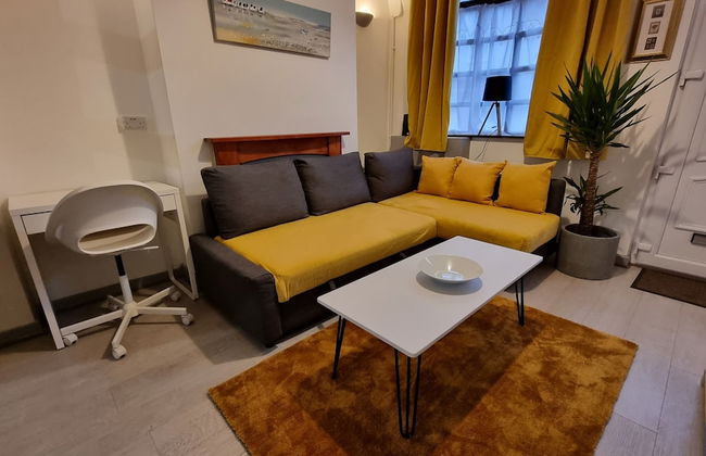 Cosy Stay in Stoke on Trent By Villazu - Foto 12