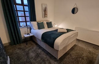 Foto 2 - Cosy Stay in Stoke on Trent By Villazu