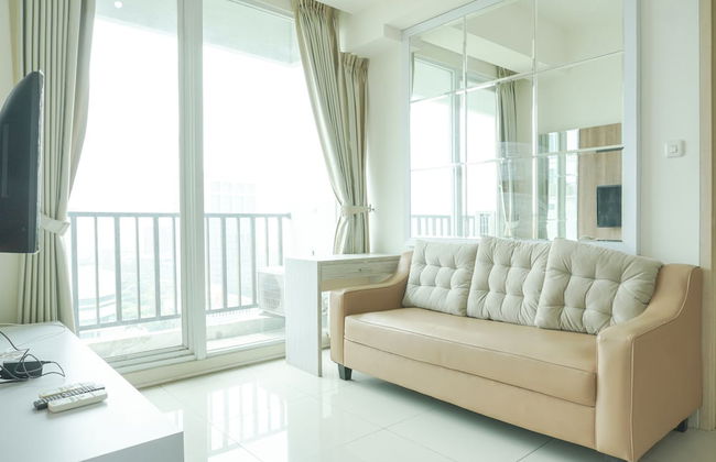 Comfort 2Br At Tree Park City Bsd Apartment - Foto 9