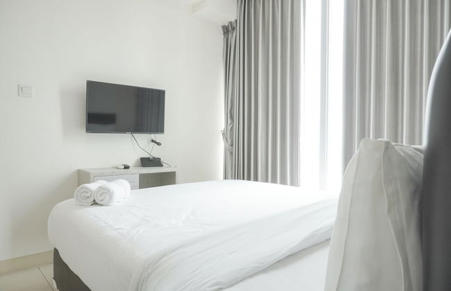 Comfort 2Br At Tree Park City Bsd Apartment - Foto 2