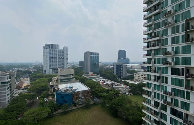 Comfort 2Br At Tree Park City Bsd Apartment - Foto 18