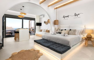 Photo 2 - Pefkos Allure luxury Suites