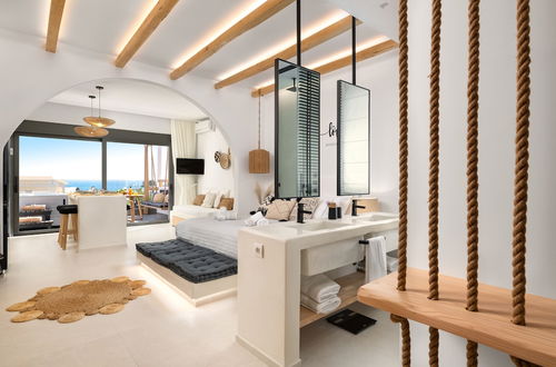 Photo 3 - Pefkos Allure luxury Suites