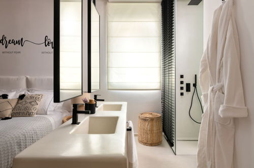 Foto 11 - Pefkos Allure luxury Suites