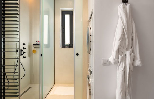 Pefkos Allure luxury Suites - Foto 12