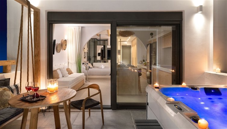 Foto 1 - Pefkos Allure luxury Suites