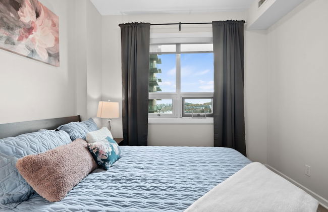 GLOBALSTAY. Gorgeous Downtown Condos. Free parking - Foto 32