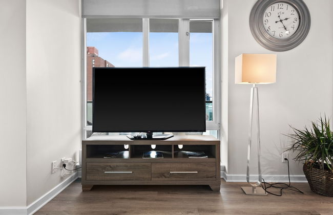 GLOBALSTAY. Gorgeous Downtown Condos. Free parking - Foto 73