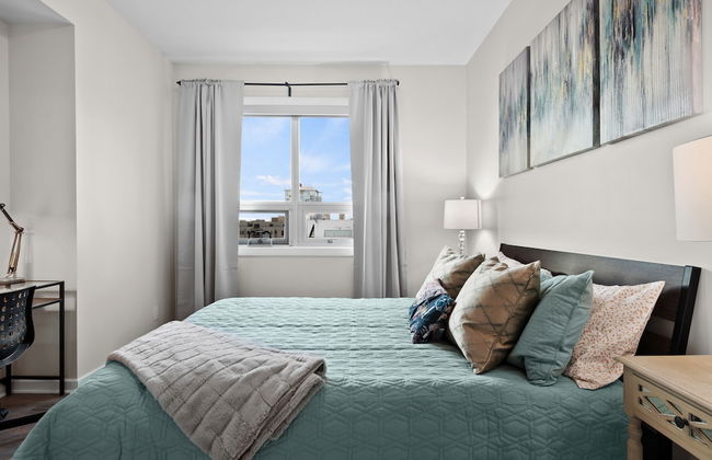 GLOBALSTAY. Gorgeous Downtown Condos. Free parking - Foto 22
