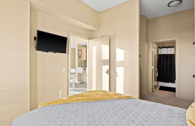 GLOBALSTAY. Gorgeous Downtown Condos. Free parking - Foto 8