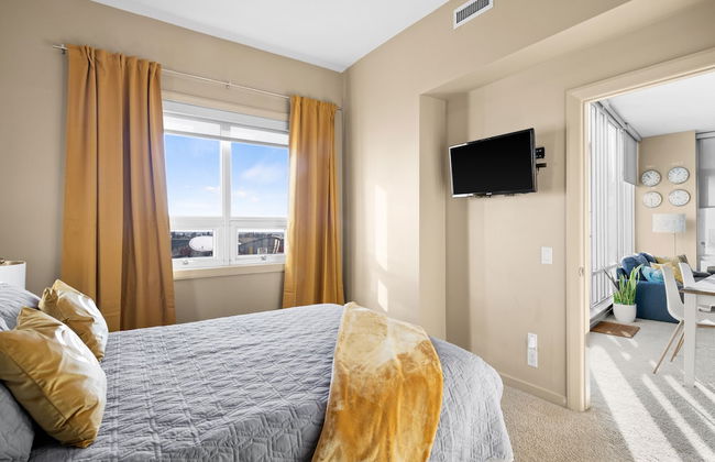 GLOBALSTAY. Gorgeous Downtown Condos. Free parking - Foto 12