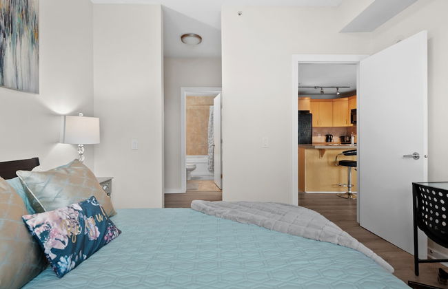 GLOBALSTAY. Gorgeous Downtown Condos. Free parking - Foto 25