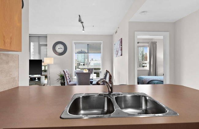 GLOBALSTAY. Gorgeous Downtown Condos. Free parking - Foto 49