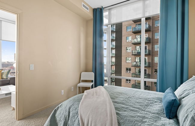 GLOBALSTAY. Gorgeous Downtown Condos. Free parking - Foto 18