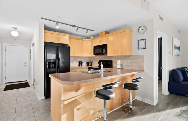 GLOBALSTAY. Gorgeous Downtown Condos. Free parking - Foto 50