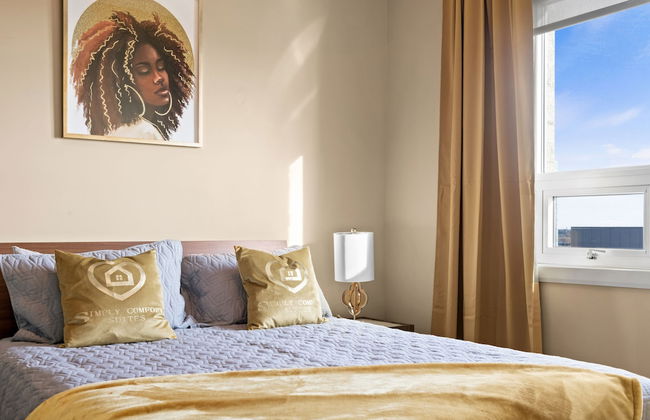 GLOBALSTAY. Gorgeous Downtown Condos. Free parking - Foto 11