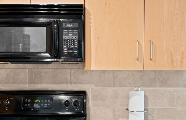 GLOBALSTAY. Gorgeous Downtown Condos. Free parking - Foto 54