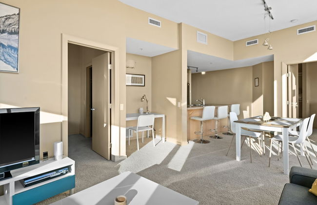 GLOBALSTAY. Gorgeous Downtown Condos. Free parking - Foto 71