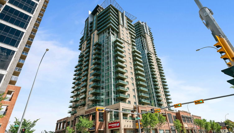 Photo 1 - GLOBALSTAY. Gorgeous Downtown Condos. Free parking