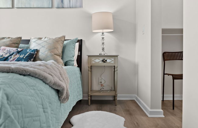 GLOBALSTAY. Gorgeous Downtown Condos. Free parking - Foto 21