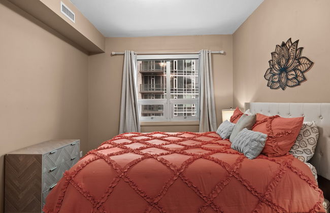 GLOBALSTAY. Gorgeous Downtown Condos. Free parking - Foto 39
