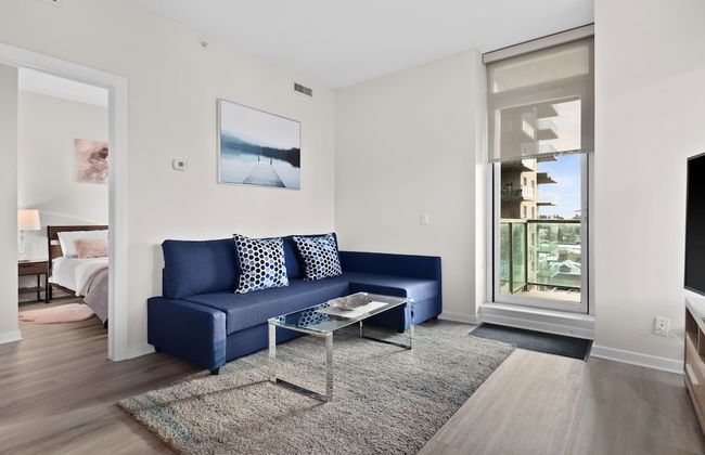GLOBALSTAY. Gorgeous Downtown Condos. Free parking - Foto 79