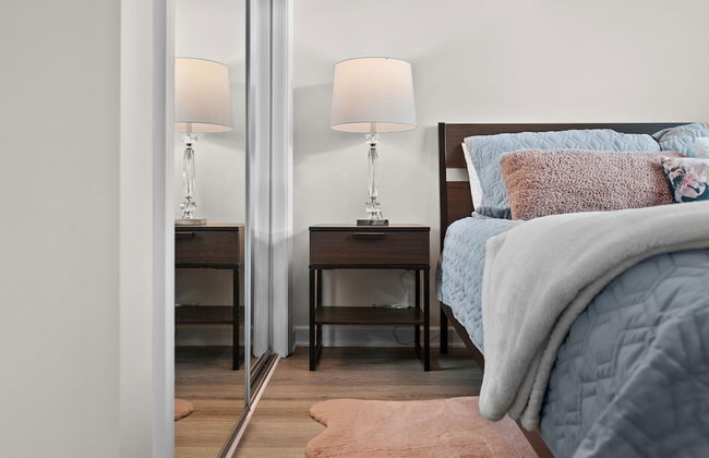 GLOBALSTAY. Gorgeous Downtown Condos. Free parking - Foto 29