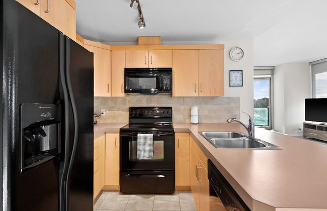 GLOBALSTAY. Gorgeous Downtown Condos. Free parking - Foto 47