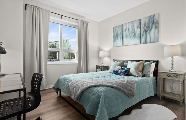 GLOBALSTAY. Gorgeous Downtown Condos. Free parking - Foto 19