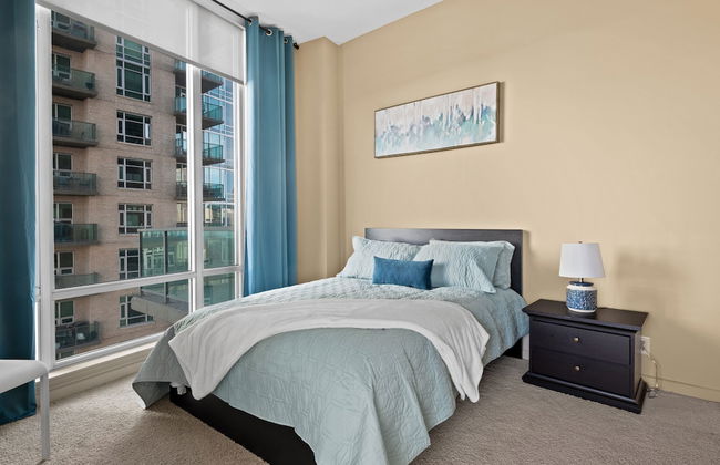 GLOBALSTAY. Gorgeous Downtown Condos. Free parking - Foto 16