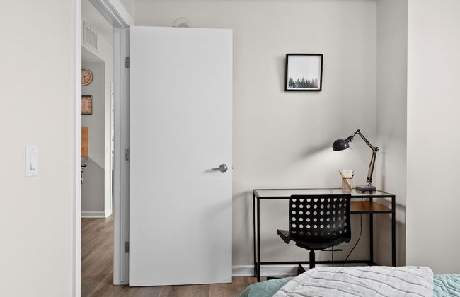 GLOBALSTAY. Gorgeous Downtown Condos. Free parking - Foto 23
