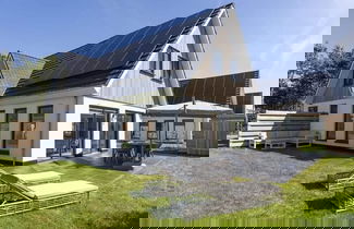 Photo 1 - Holiday Home in De Koog Near the Sea