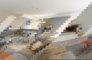 Photo 2 - Holiday Home in De Koog Near the Sea
